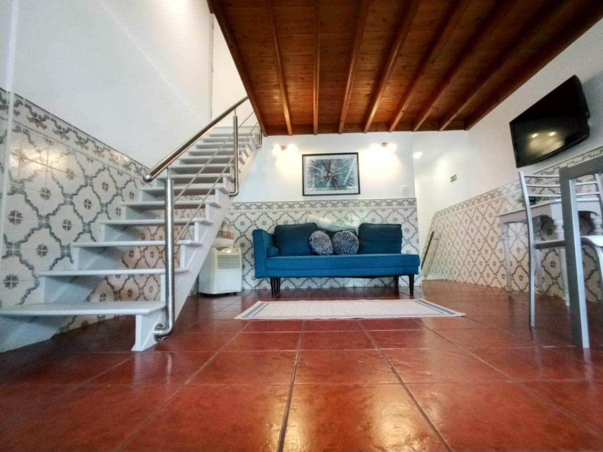 Appartamento Casa Pacheco Furnas  Esterno foto