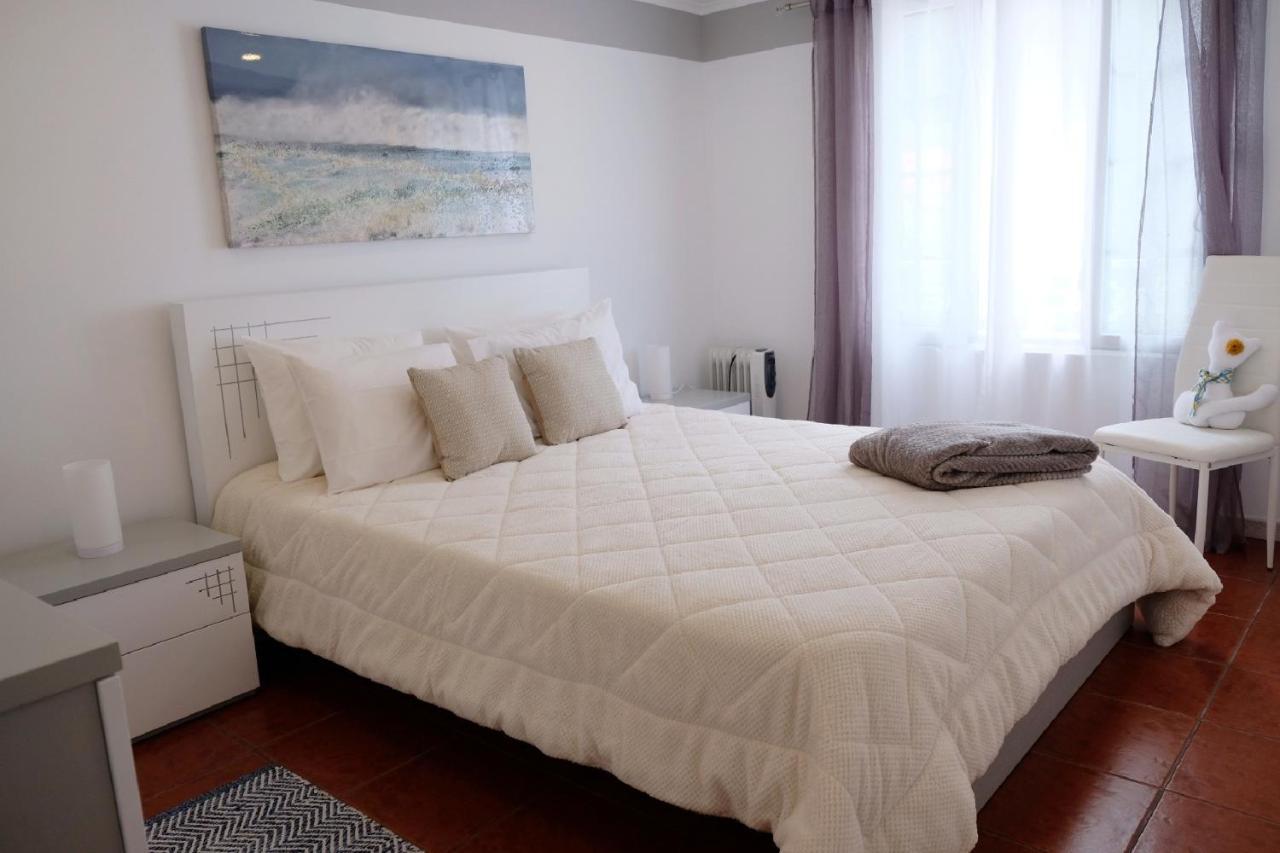 Appartamento Casa Pacheco Furnas  Esterno foto