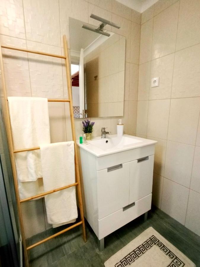Appartamento Casa Pacheco Furnas  Esterno foto
