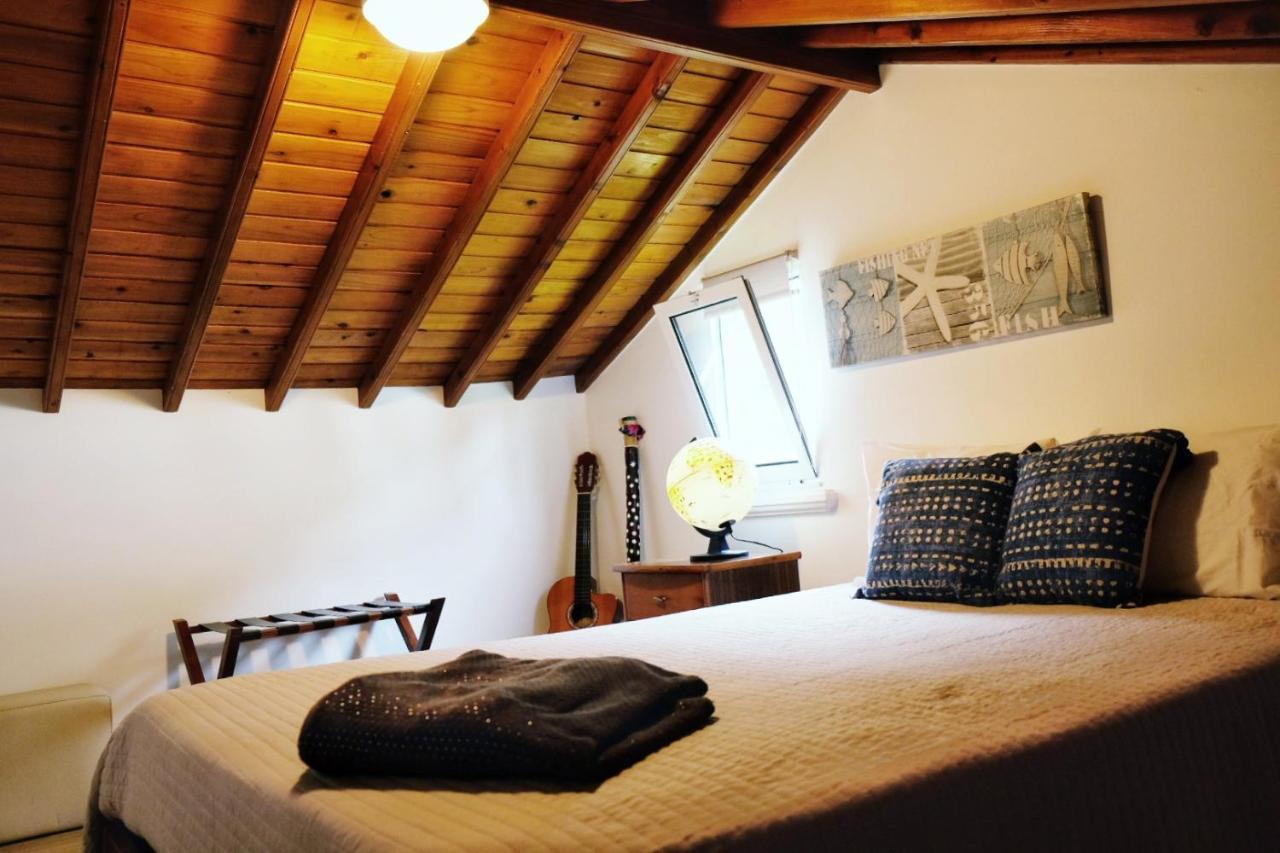 Appartamento Casa Pacheco Furnas  Esterno foto