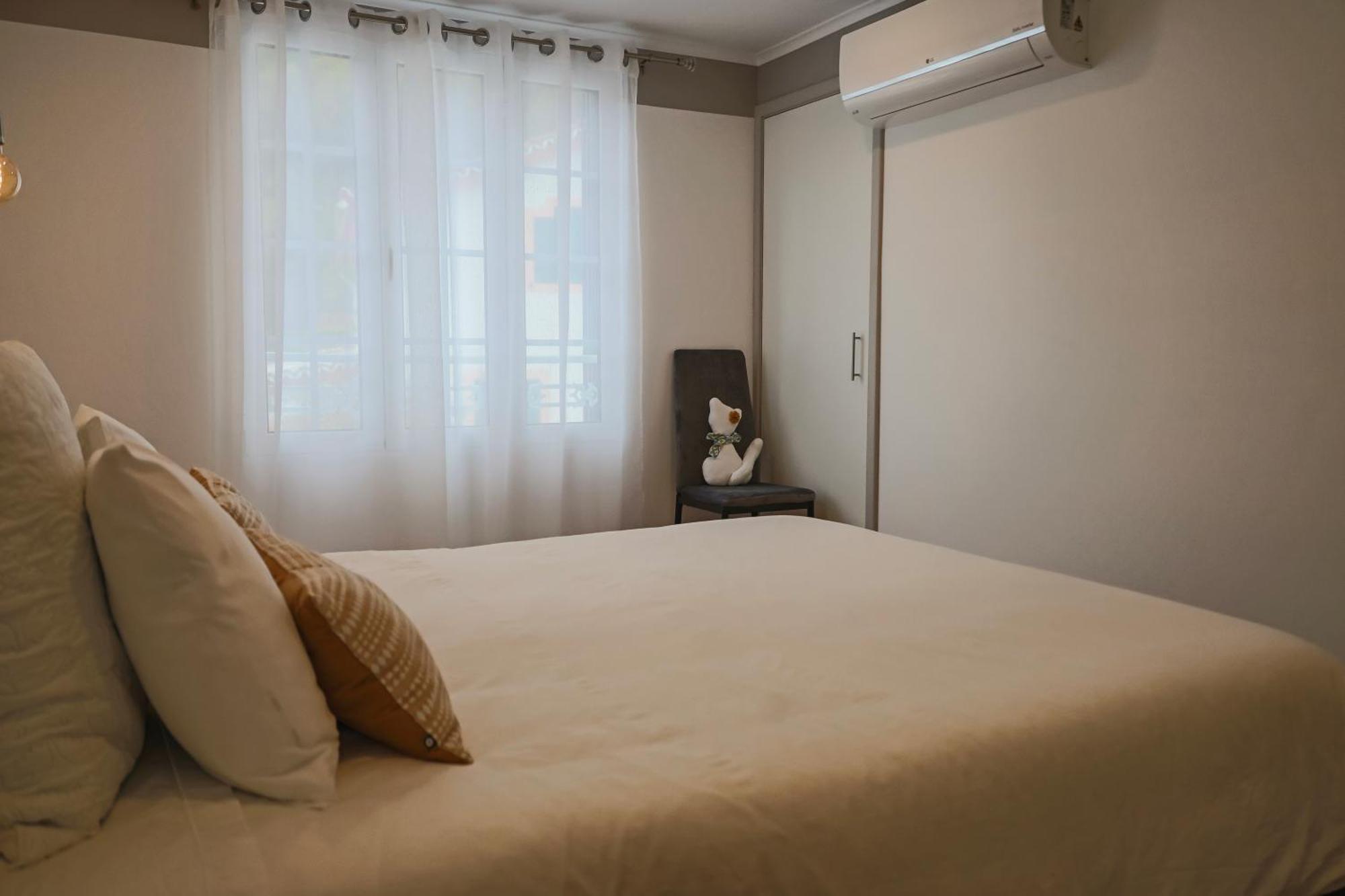 Appartamento Casa Pacheco Furnas  Esterno foto